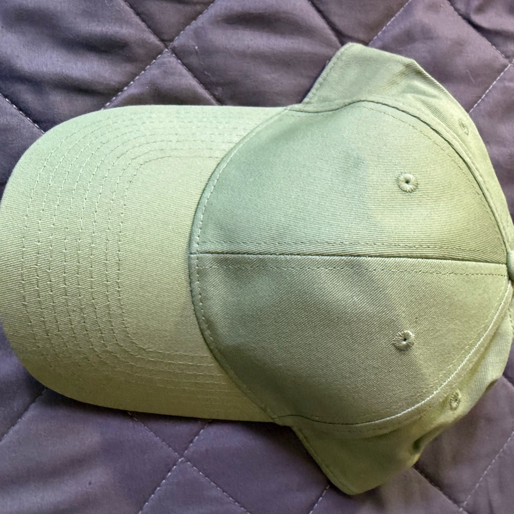 H&M Olive Green Cap